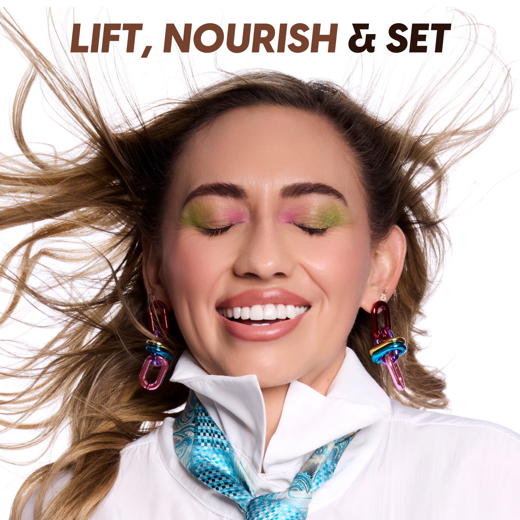 Clear - Artful Iconic Brow Pick