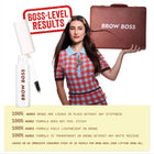 Clear - Artful Iconic Brow Pick