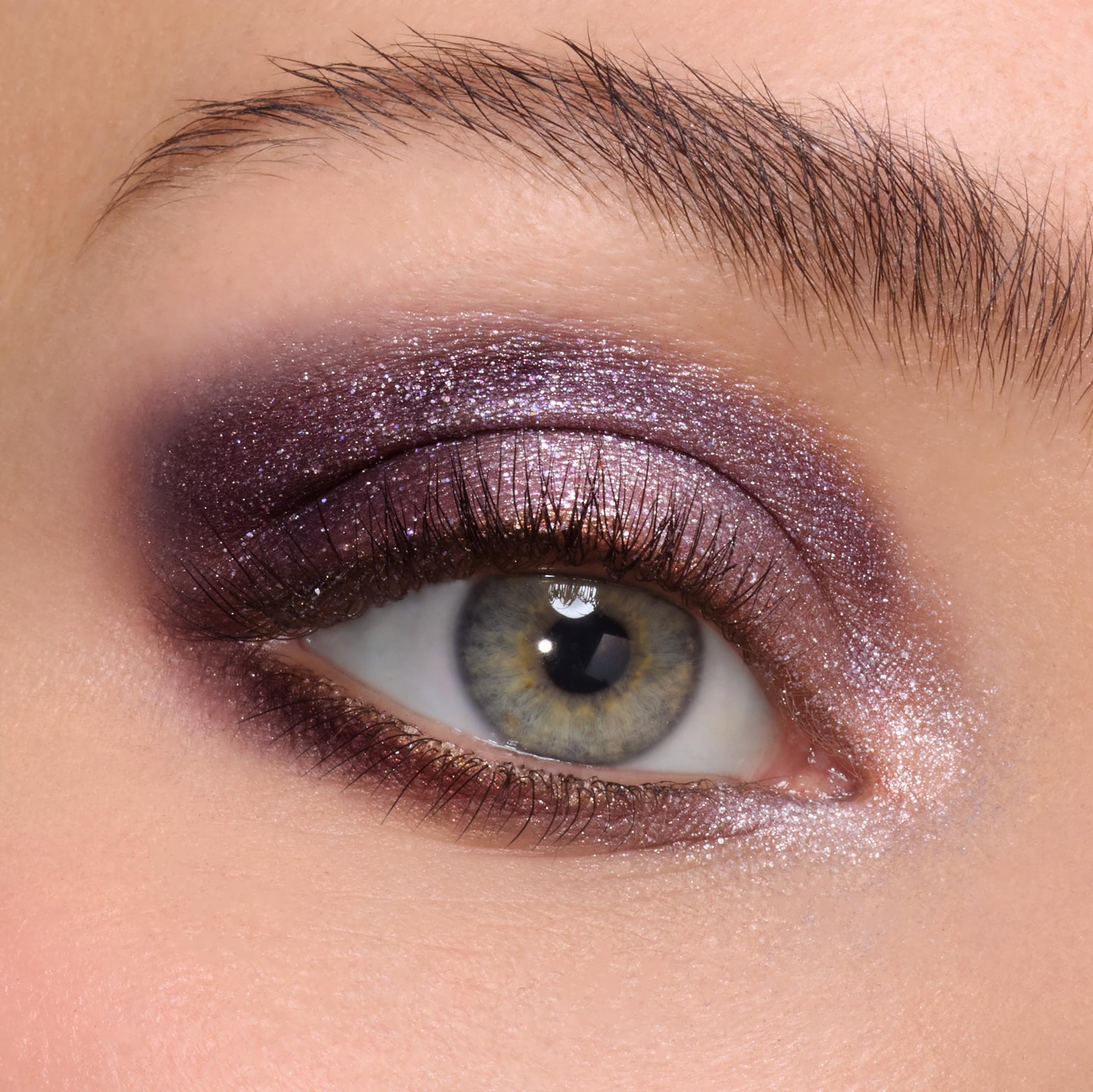 A Shadow of Secrets - Dreamy Everyday Eye Kit