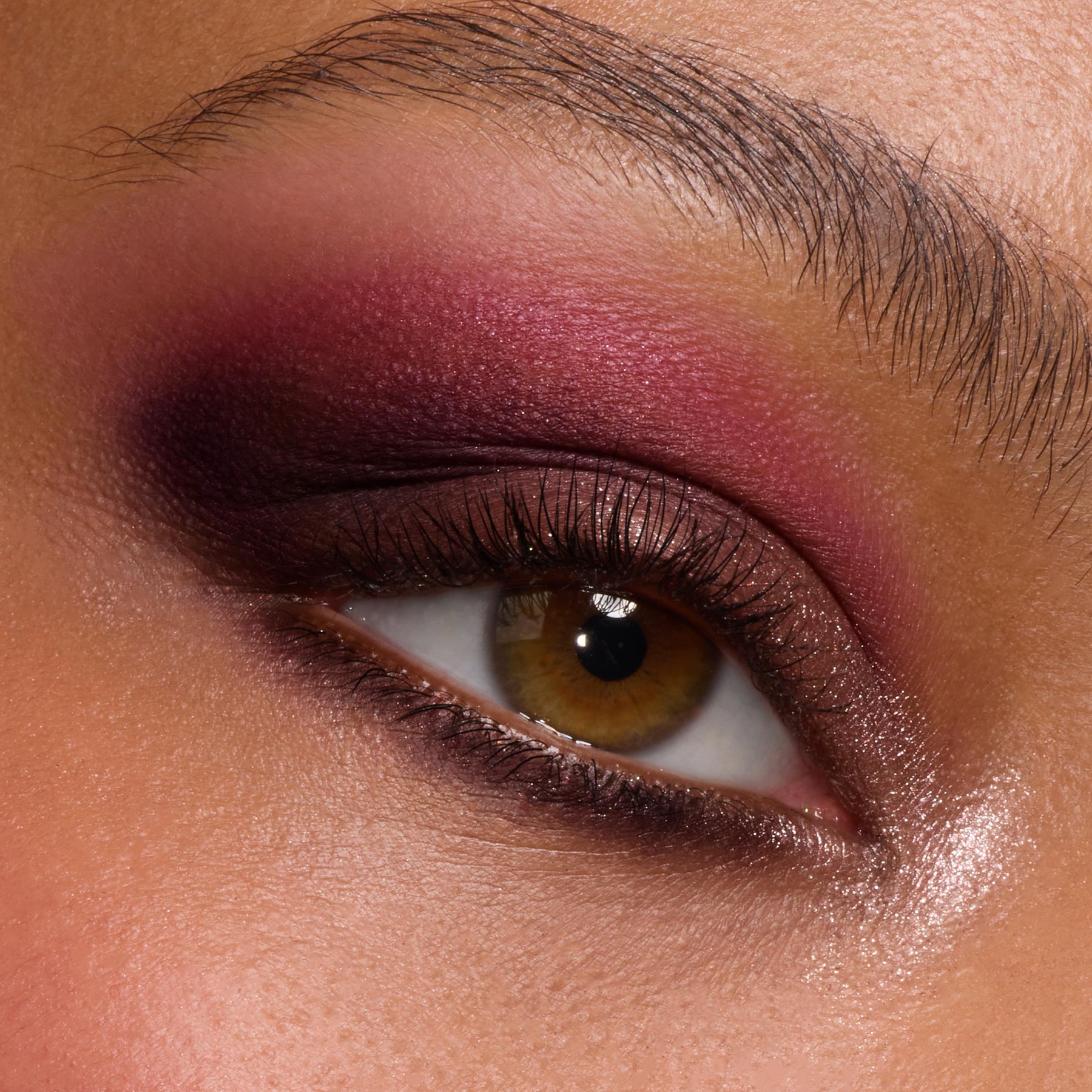 A Shadow of Secrets - Dreamy Everyday Eye Kit