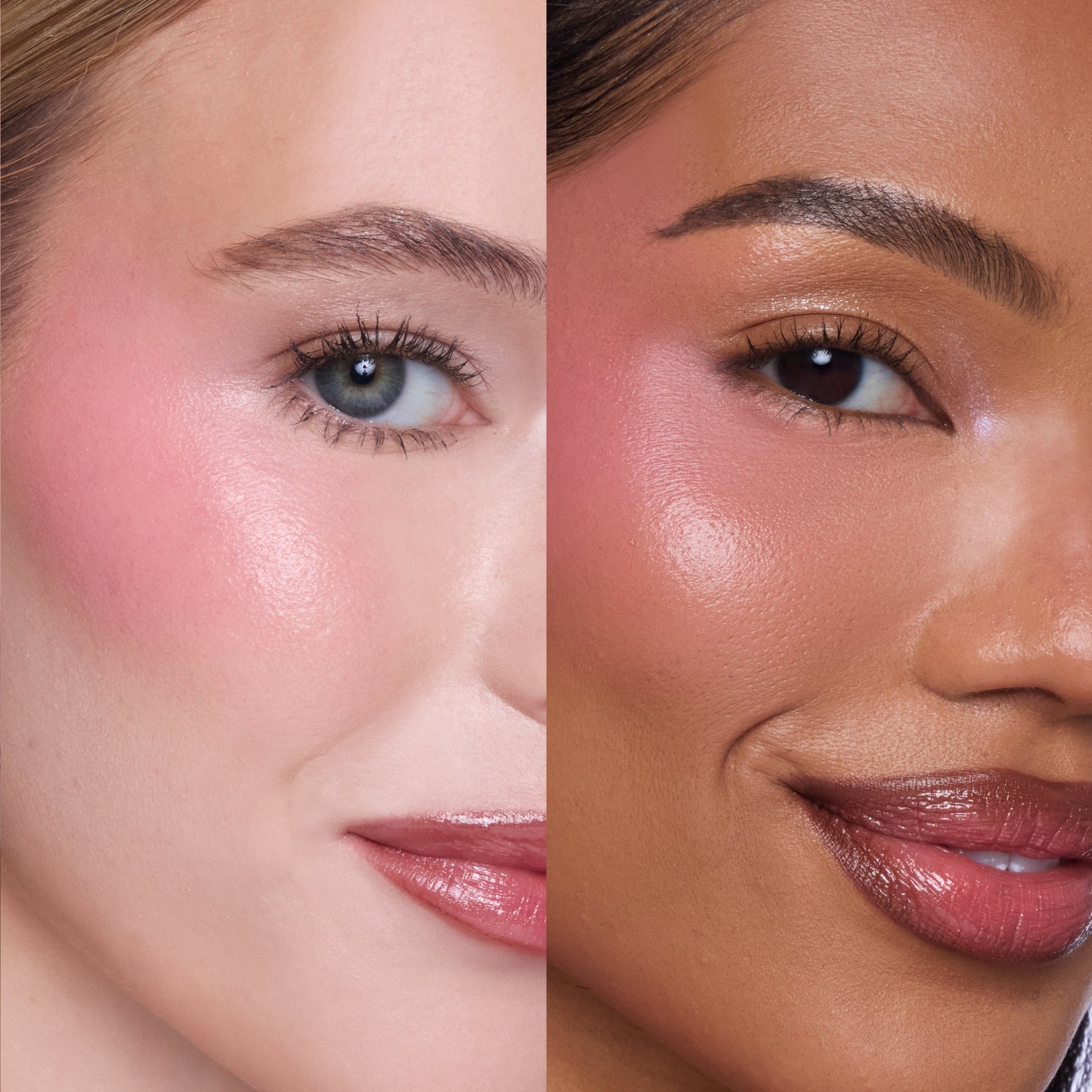 Mini Me - Silky Vibrant Cheek Glow