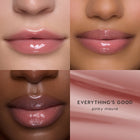 Positive Pout - Effortless Playful Beauty Discovery