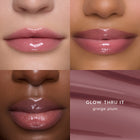 Positive Pout - Effortless Playful Beauty Discovery