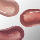 Positive Pout - Effortless Playful Beauty Discovery