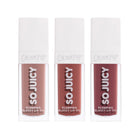 Positive Pout - Effortless Playful Beauty Discovery