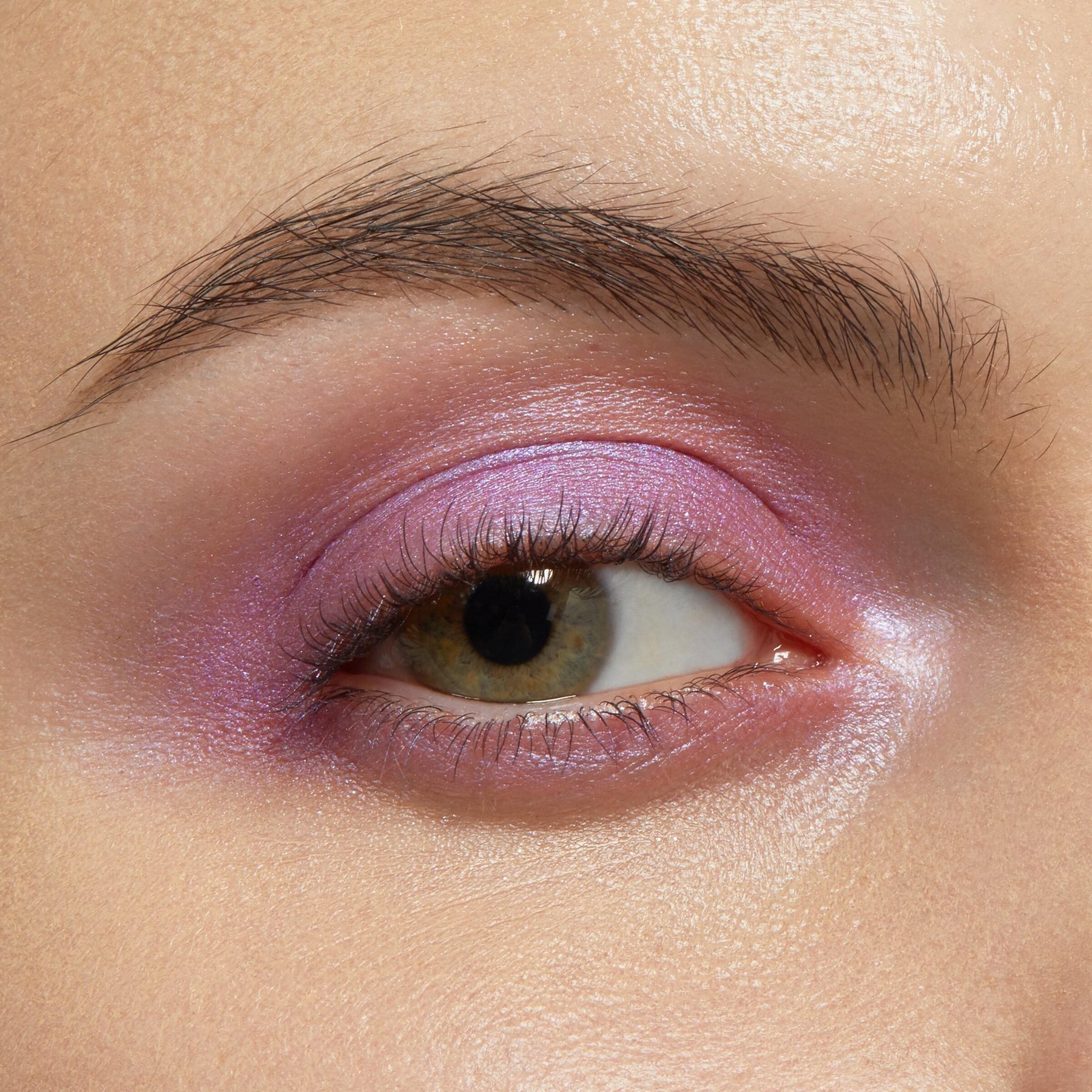 Hey Bestie - Comfortable Artistic Eye Style