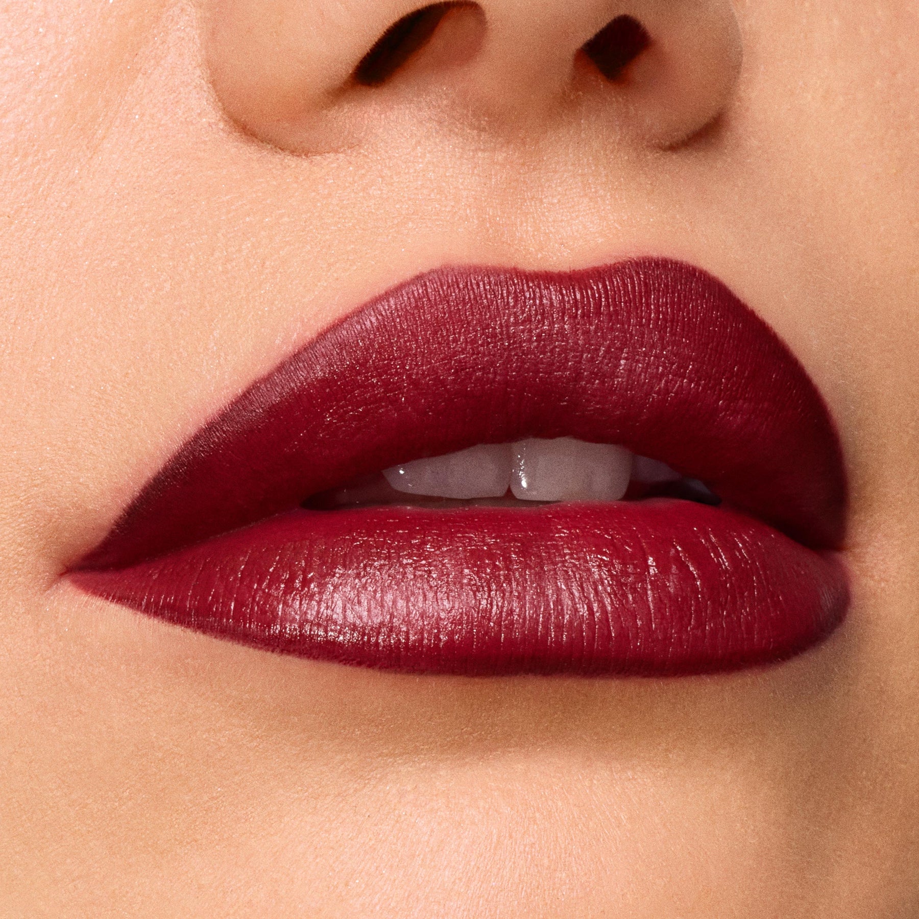 Slow Burn - Fresh Vibrant Lip Moment