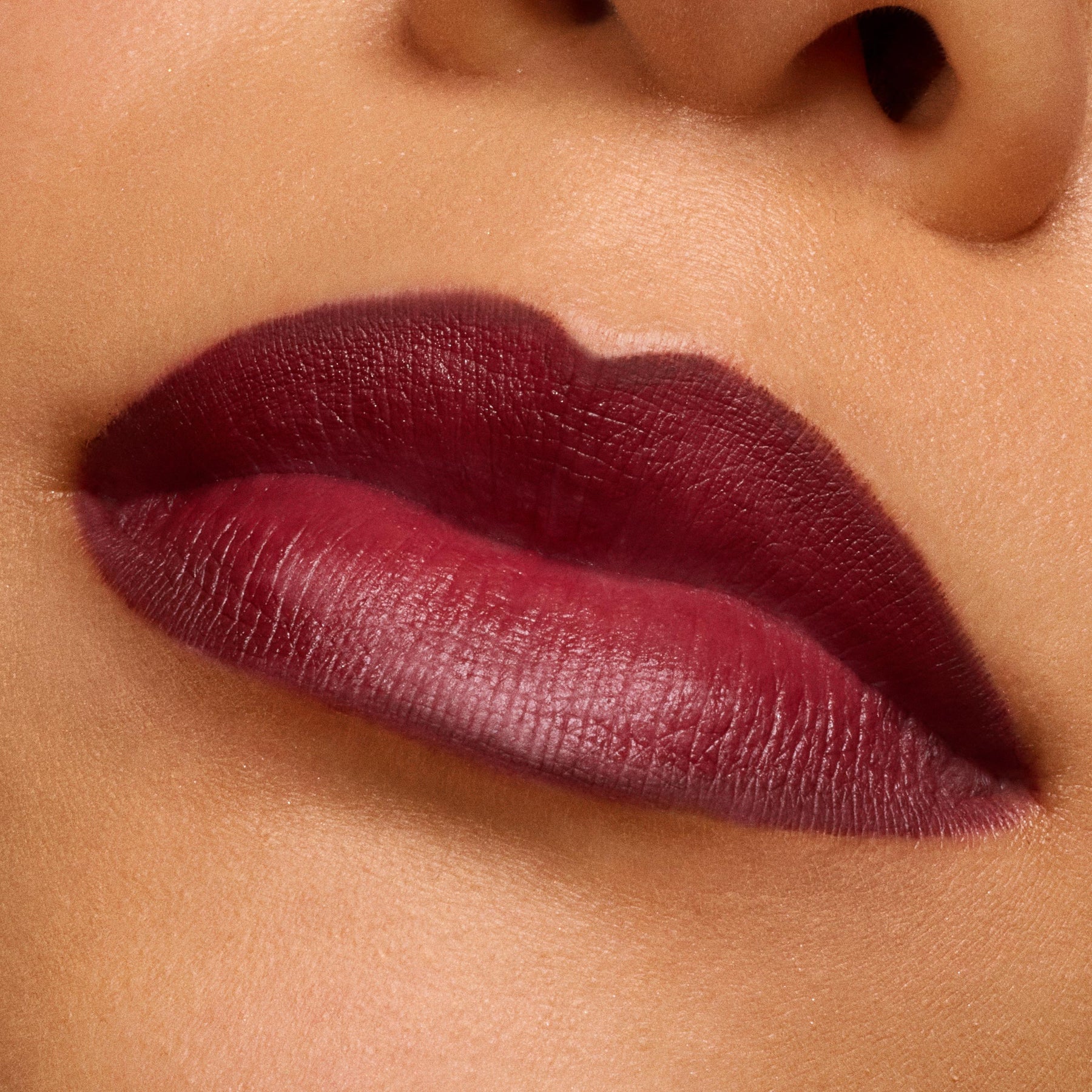 Slow Burn - Fresh Vibrant Lip Moment