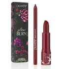 Slow Burn - Fresh Vibrant Lip Moment