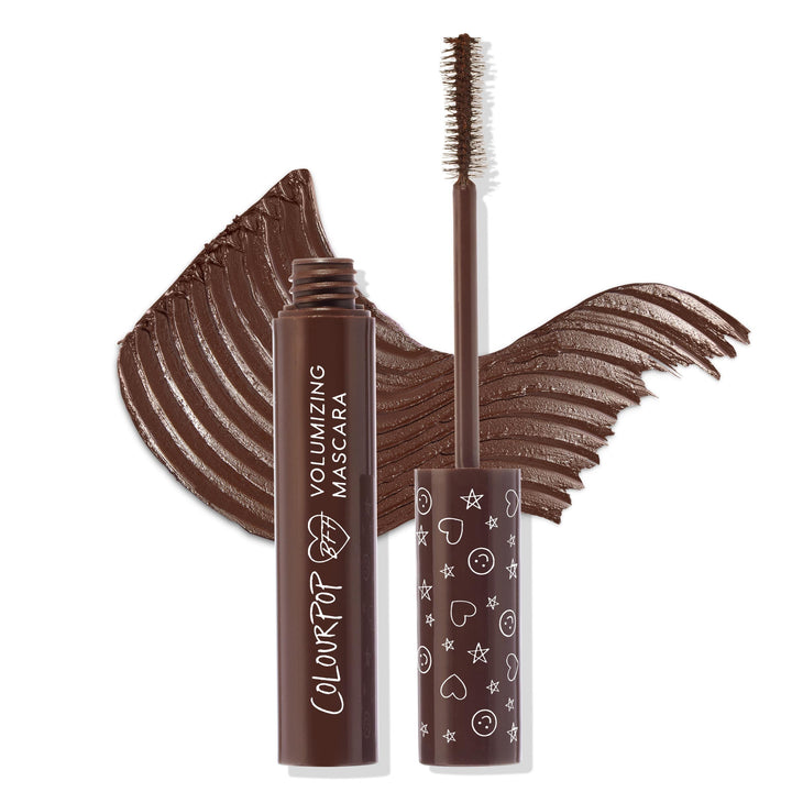 Brownie Points - Multidimensional Polished Lash Fan