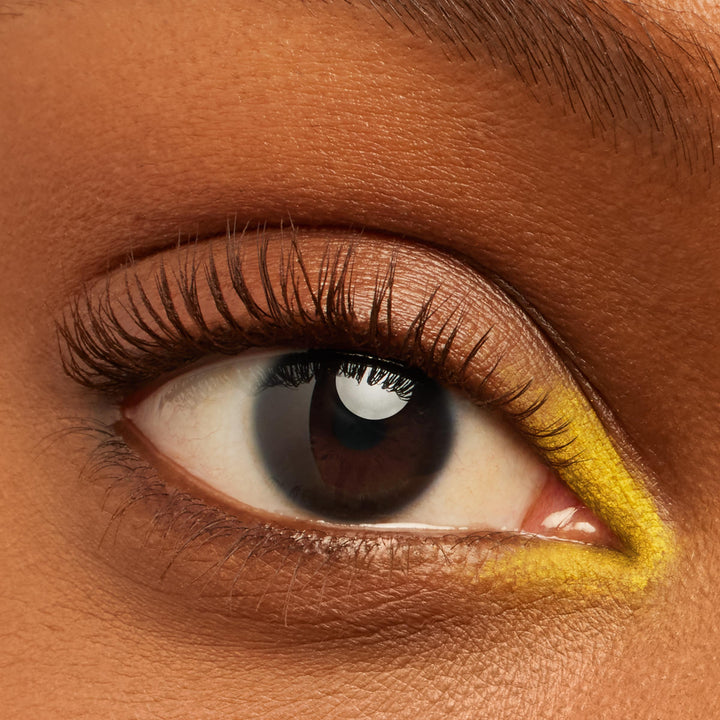 Brownie Points - Multidimensional Polished Lash Fan