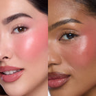 Am I The Drama? - Balanced Deluxe Cheek Routine