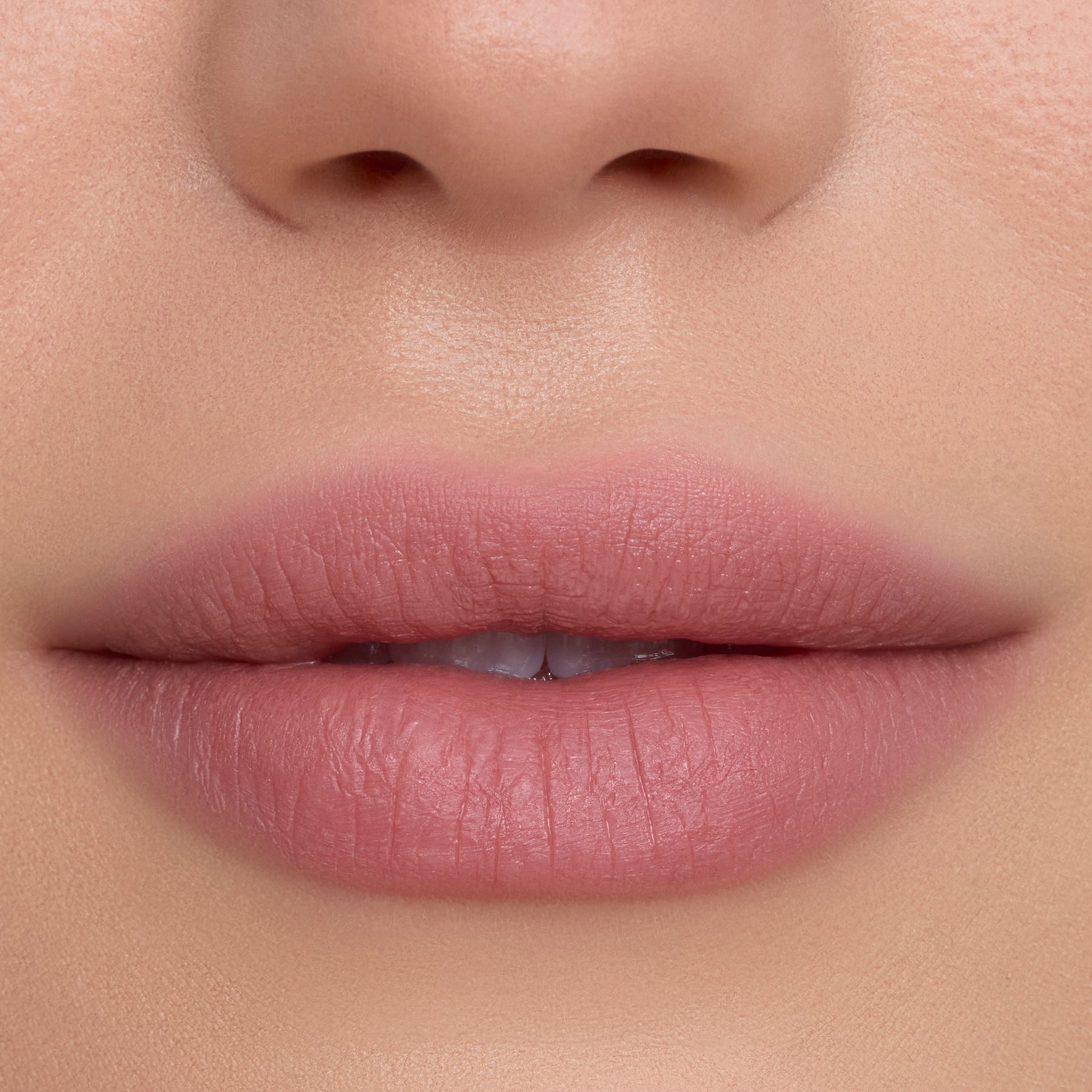 Floating on Air - Elegant Inspired Lip Veil
