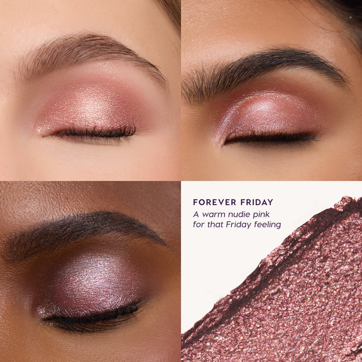 Forever Friday - Seamless Complete Eye Focus