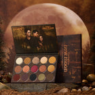 New Moon - Silky Signature Eye Blend