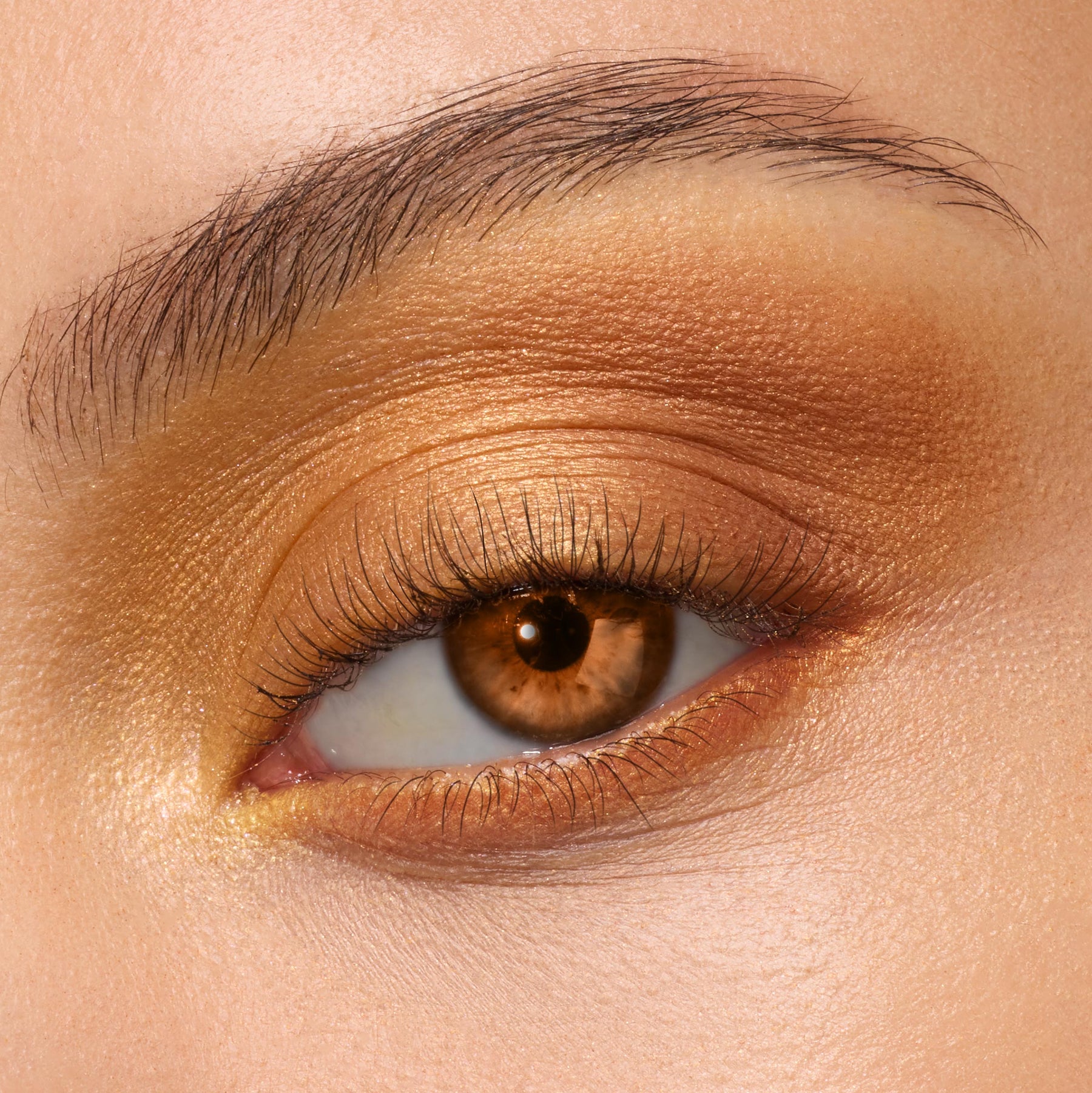 New Moon - Silky Signature Eye Blend