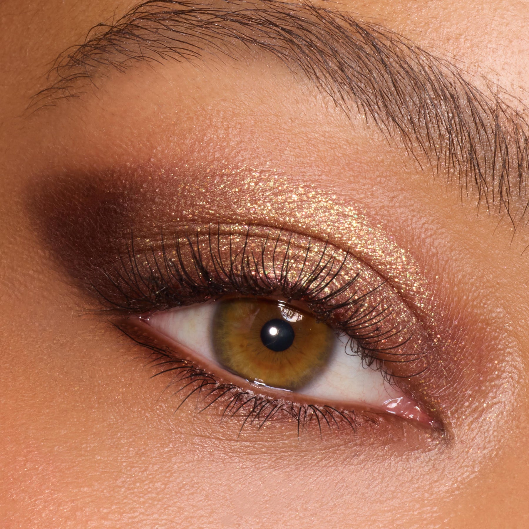 New Moon - Silky Signature Eye Blend