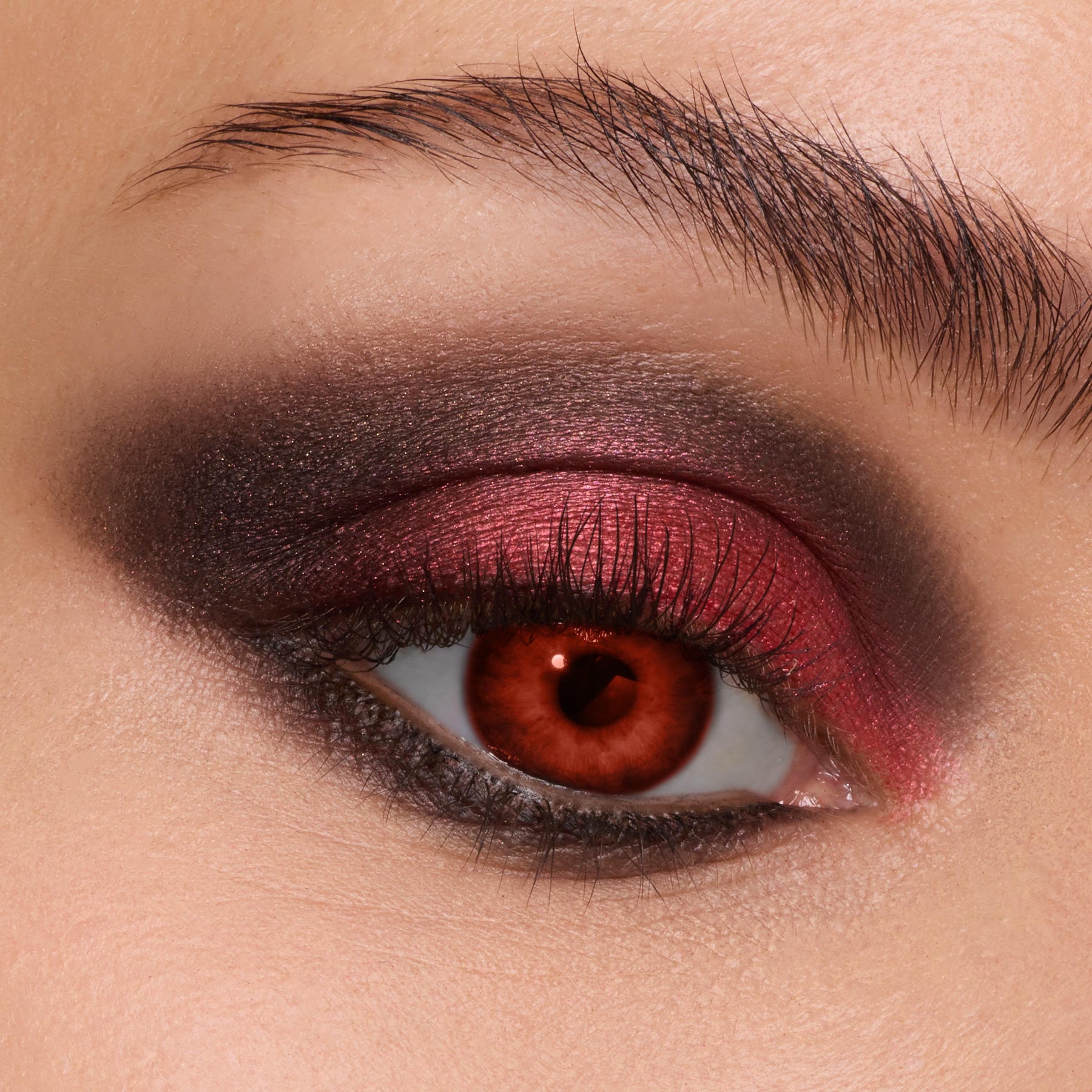 New Moon - Silky Signature Eye Blend