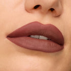 Bella! Where the Hell Have You Been, Loca? - Delicate Editorial Lip Polish