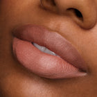 Bella! Where the Hell Have You Been, Loca? - Delicate Editorial Lip Polish