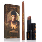 Bella! Where the Hell Have You Been, Loca? - Delicate Editorial Lip Polish