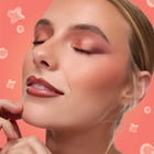 Peachy Perfection - Blendable Favorite Beauty Vault