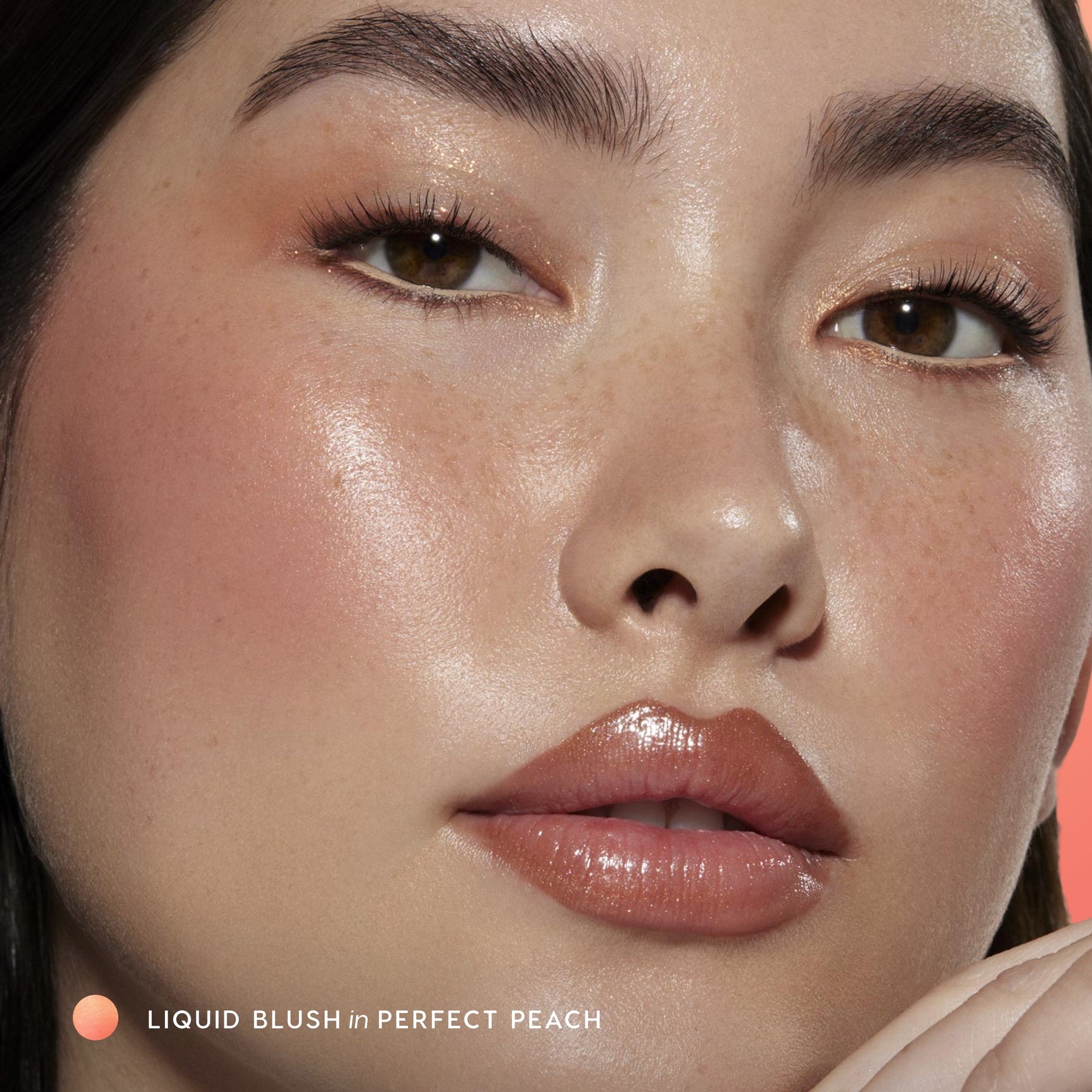 Peachy Perfection - Blendable Favorite Beauty Vault