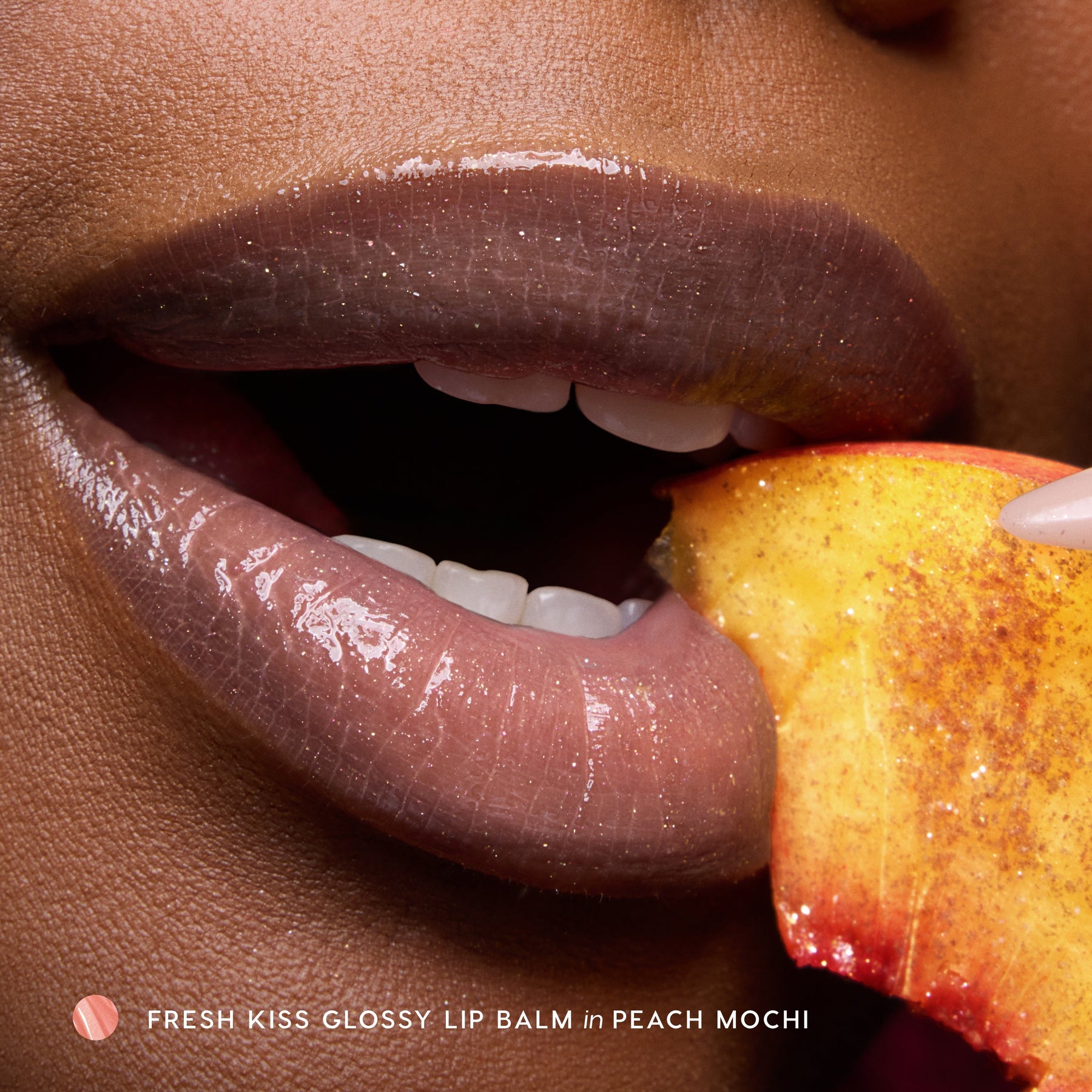 Peachy Perfection - Blendable Favorite Beauty Vault