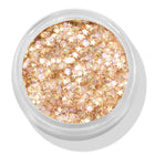 Spinner - Dewy Favorite Sparkle Look
