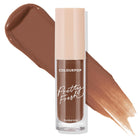 Deep Dark 200 N - Balanced Runway Complexion Blend