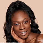 Deep Dark 200 N - Balanced Runway Complexion Blend
