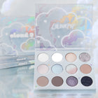 Cloud 9 - Pearlescent Editorial Eye Mood