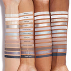 Cloud 9 - Pearlescent Editorial Eye Mood