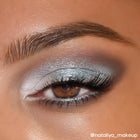 Cloud 9 - Pearlescent Editorial Eye Mood