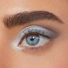 Cloud 9 - Pearlescent Editorial Eye Mood