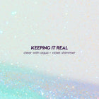 Keeping It Real - Polished Confident Lip Set