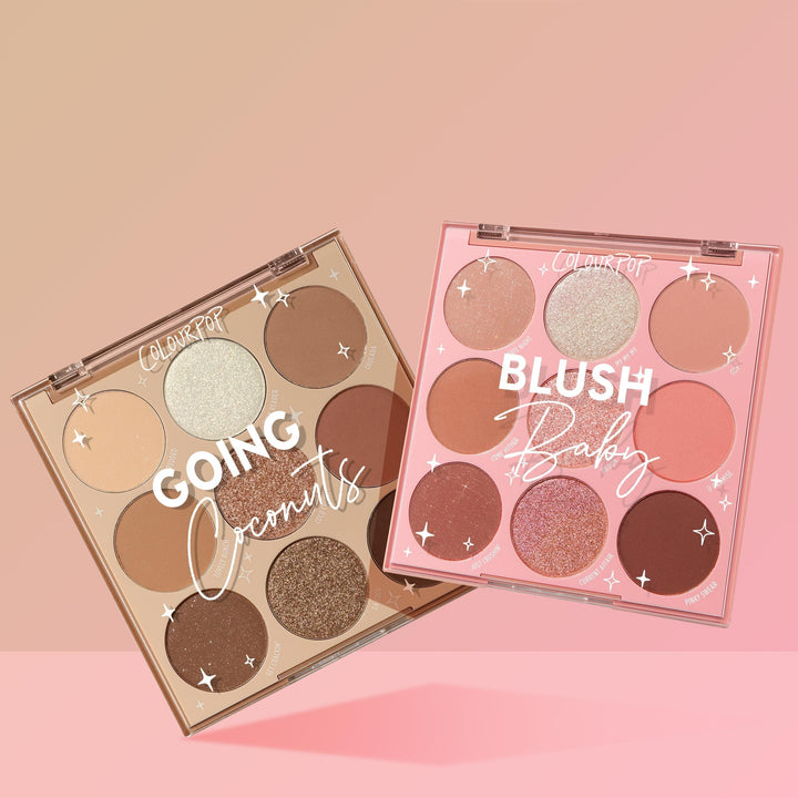 Coconut BB - Defined Curated Beauty Bundle