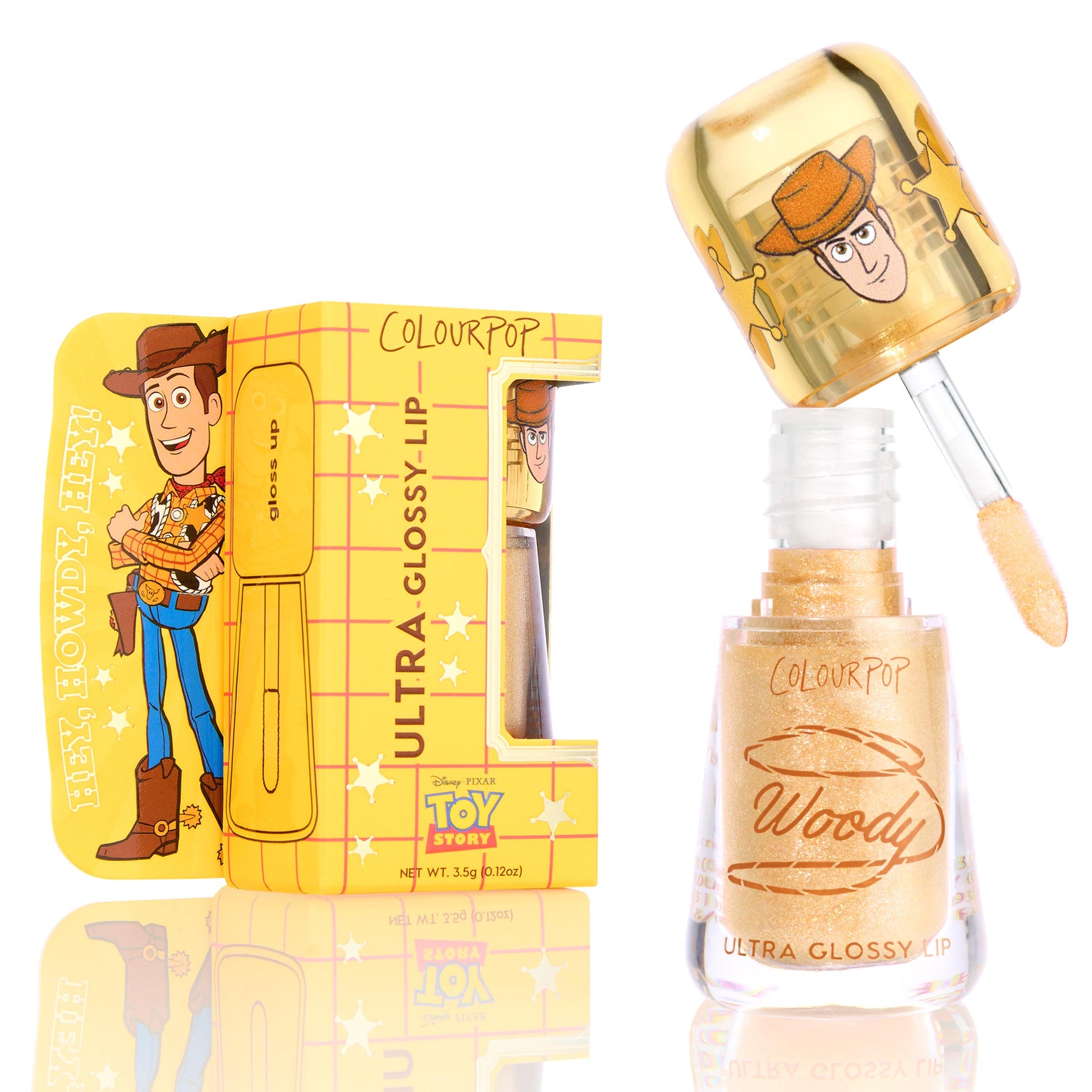 Favorite Deputy - Rich Refined Lip Duo