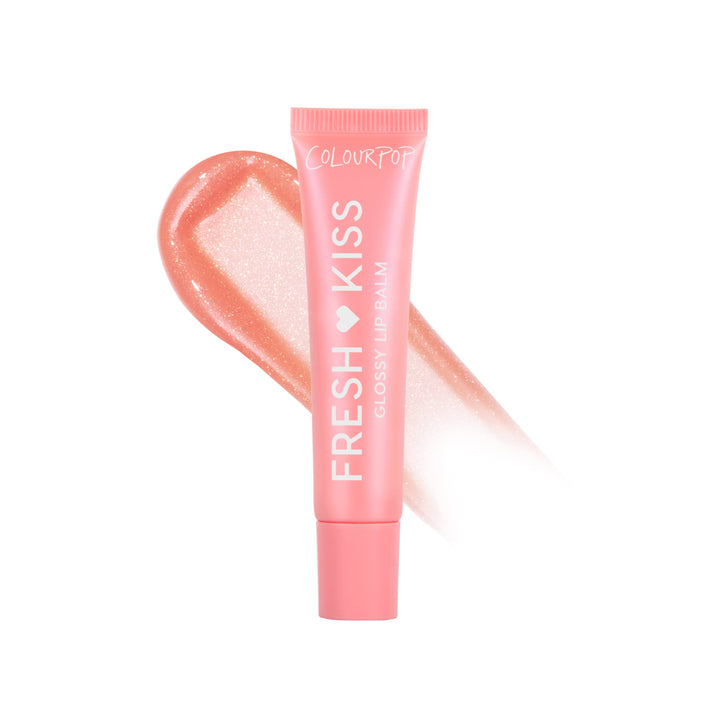 Peach Mochi - Smooth Daily Lip Comfort