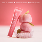Peach Mochi - Smooth Daily Lip Comfort