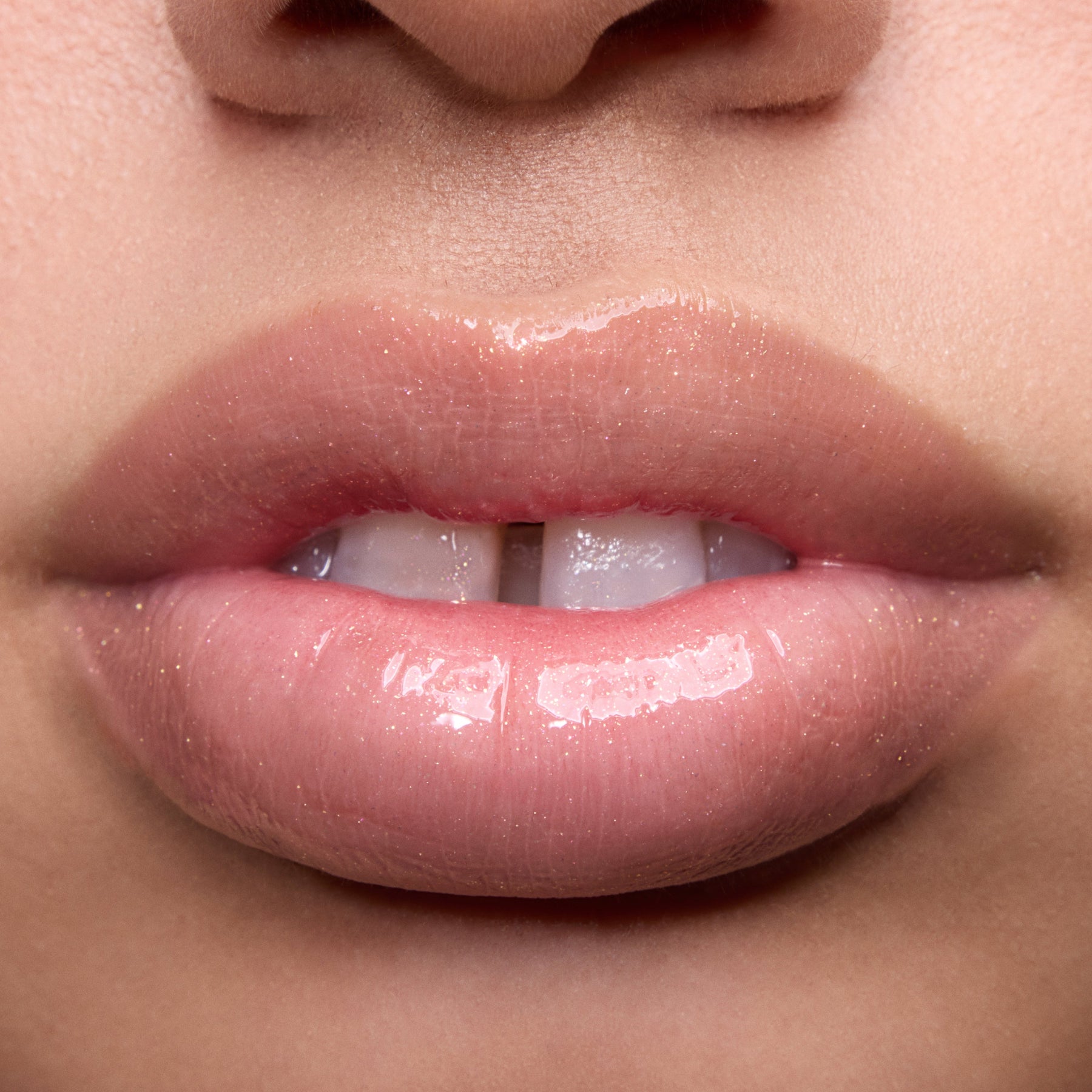 Peach Mochi - Smooth Daily Lip Comfort