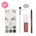 Lucky Stars Bundle - Prismatic Editorial Beauty Trio