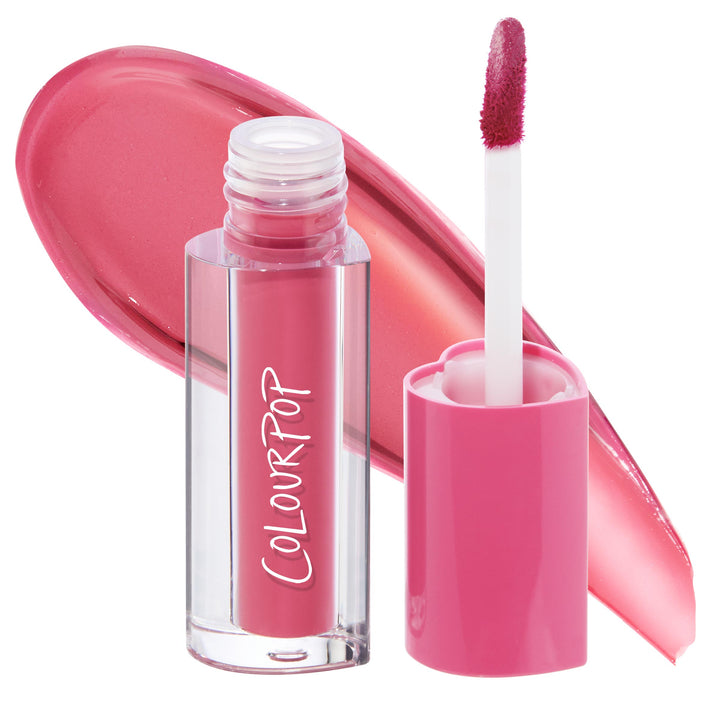 Mantra - Glossy Evening Lip Gloss