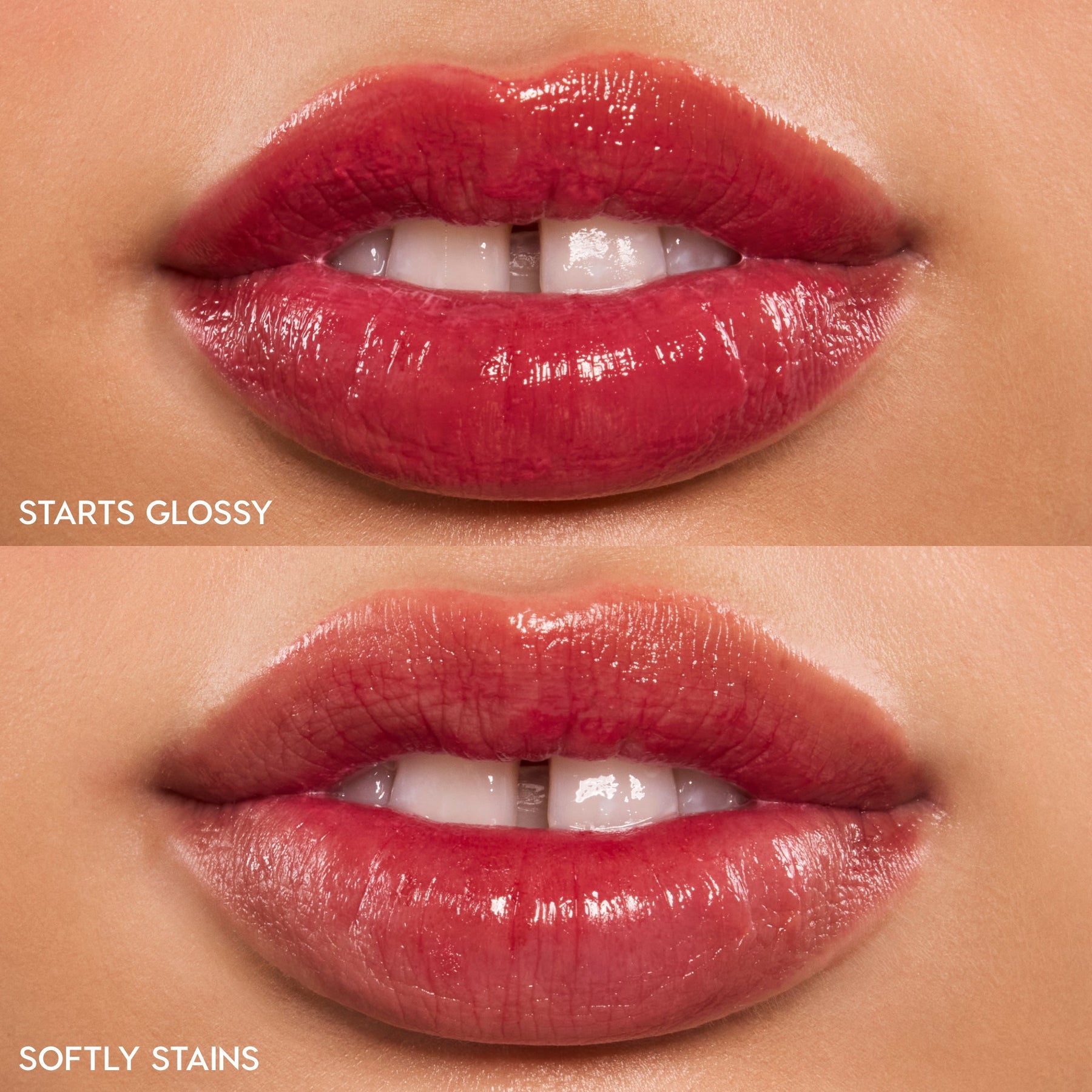 Mantra - Glossy Evening Lip Gloss