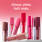 Mantra - Glossy Evening Lip Gloss