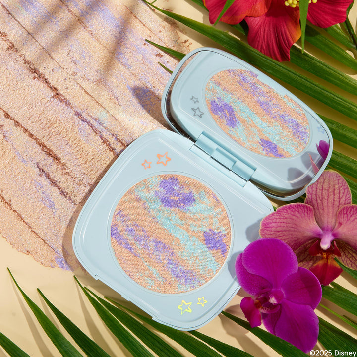 Ohana - Creamy Complete Cheek Kit