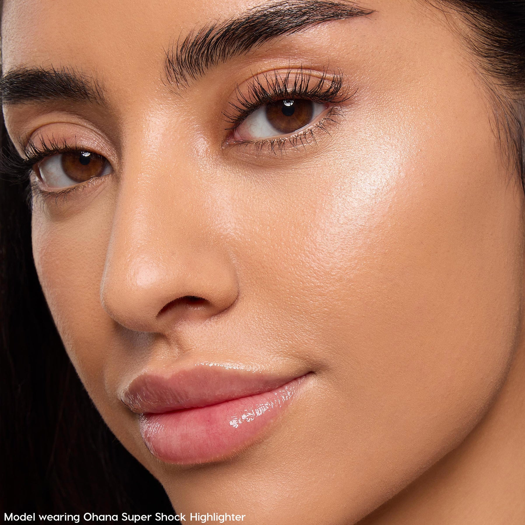 Ohana - Creamy Complete Cheek Kit