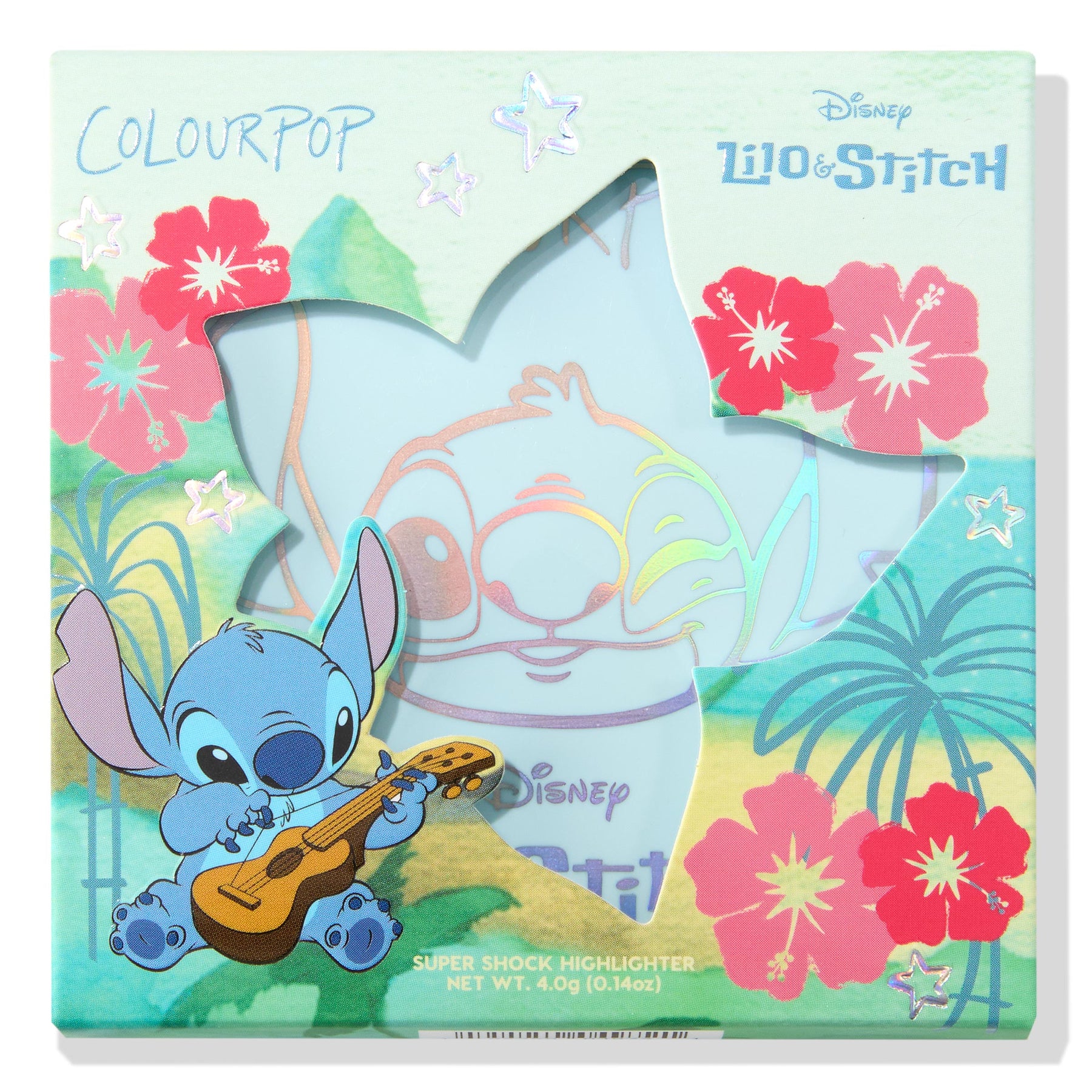 Ohana - Creamy Complete Cheek Kit