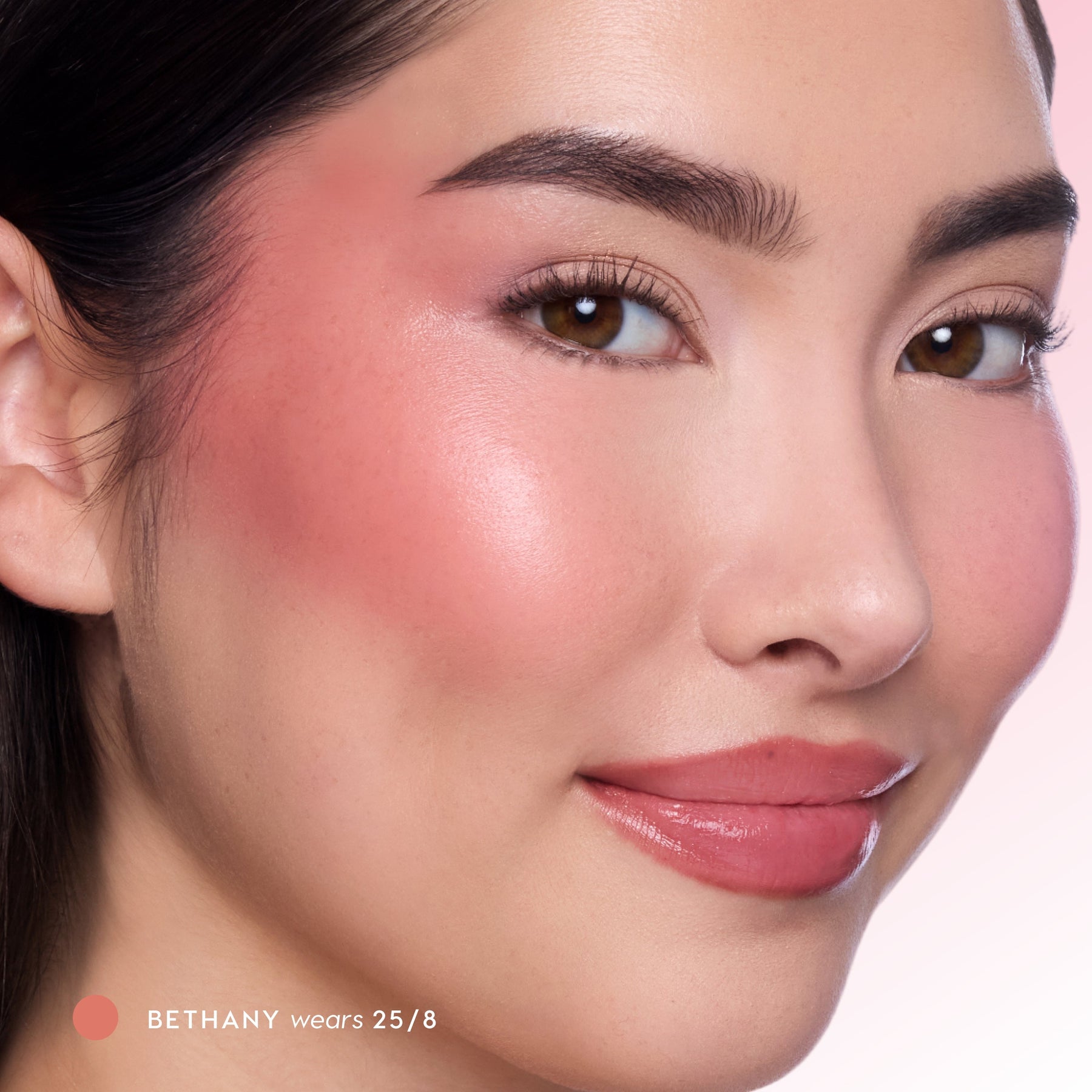 25/8 - Defined Inspired Cheek Highlight