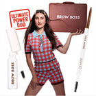 Brunette - Gentle Versatile Brow Harmony